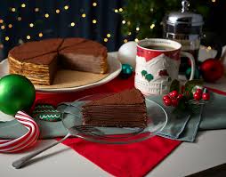 Scopri ricette, idee per la casa, consigli di stile e altre idee da provare. Christmas Desserts Yummy Ph