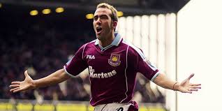 Paolo di canio (born 9 july 1968) is an italian football manager and former professional footballer. Golazo Merchants The Mad Genius Paolo Di Canio