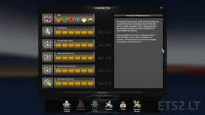 Download mod russian open spaces map v11.0 (1.41.x) for ets2 | euro truck simulator 2 game. Ets 2 Savegame 100 Everything Unlocked All Map Dlc S Ets2 Mods