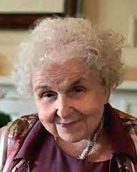 Noreen Colgan Obituary