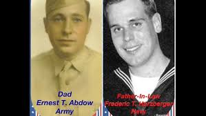 PHOTOS: Honoring those who serve