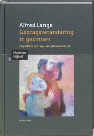 Bol Com Gedragsverandering In Gezinnen 9789068905861 Alfred Lange Boeken