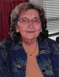 Ruth Ellen Bowden Flower (1922-2016)