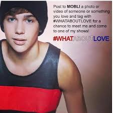 Sabrina Mahone's Instagram, Twitter & Facebook