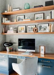 Whether your space is small or large, it is the first step to evaluate the minimal elements while creating your we hope that you will like and share home office design and decorating ideas that we shared. 75 Beautiful Small Home Office Pictures Ideas May 2021 Houzz