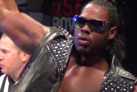 Former WWE Superstar JTG talks about his new book and wrestling's brass  ring