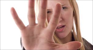 When Someone Says 'No Thanks' to Your Offer for Prayer