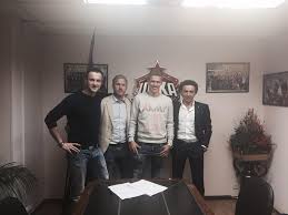 Player for @ifkgoteborg | twuko. Carl Fhager Ø¹Ù„Ù‰ ØªÙˆÙŠØªØ± Then It S Official Pontus Wernbloom Has Signed For Three More Years With Cska Moscow Http T Co Oj0v6mh0aq ØªÙˆÙŠØªØ±