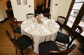 Casa Feliz Kate And Marc Orlando Wedding Affair Table Settings