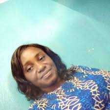 Brigitte, the woman who lost her 6...