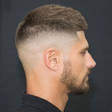 25 Best High And Tight Haircuts For Men 2021 Guide High And Tight Haircut Military Haircuts Men High Fade Haircut Gents hair cut style has always a new trend after a year's change in 2021 years there are 20 new amazing hair cut men styles you can follow over a party, wedding, office, and casual time.