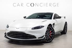 Image result for Zenith White 2023 Aston Martin