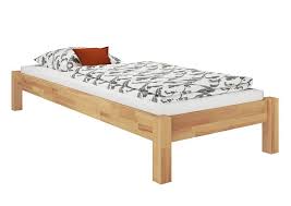 Deine matratze steht zu dir: Erst Holz Massivholzbett Einzelbett In Uberlange 120x220 Buche Bettgestell Mit Federholzrahmen Matratze 60 84 12 220 Fv M Einzelbett In Uberlange 120x220 Buche Bettgestell Mit Federholzrahmen Matratze 60 84 12 220 Fv M Online Kaufen Otto