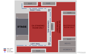 The Palladium Ballroom Dallas Tx Seating Chart 2019