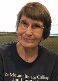 Judy Pinkerton's Instagram, Twitter & Facebook