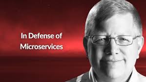 Future is Cloud-native & Your Organization Should Be Too