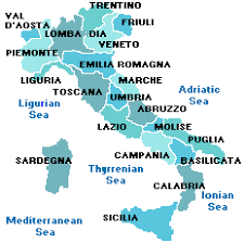 Some of the best don't seem to have emigrated to the us, though americans trying to pronounce their italian surnames can also be funny. Italian Genealogy