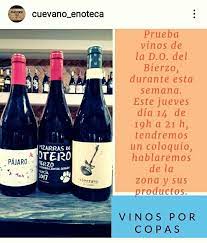 Cuevano Enoteca Inicio Facebook