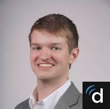 Dr. James Pearson, MD