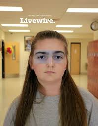 Livewire Vol 9 Issue 4 May 2018 by Livewire