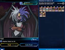 Decks, tips, effect and rulings. Kolekcje Yugioh Authentic Yubel Deck Terror 40 Cards Yubel The Ultimate Nightmare Karty Unikatowe Yu Gi Oh Hshdnet Com