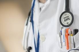 Maison Medicale De Ronsouze A Ploermel Pour L Instant Que Des Suspicions De Covid 19 Le Ploermelais