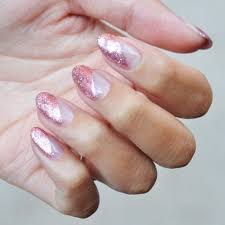 Today i have 5 easy pink birthday nail ideas! 21 Glitter Nail Art Designs Sparkly Ideas For Chic Glitter Manicures