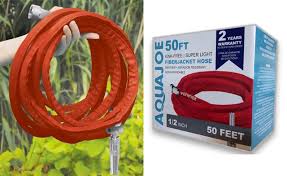 We did not find results for: 24 99 For An Aqua Joe 50ft Kink Free Hose A 59 99 Value Wagjag