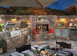 For grillers who like to cook with gas and charcoal, a gas grill charcoal combo is a remarkable option. Grills Halligans Hearth Home