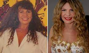 Elba ramalho se pronuncia após festa em sua casa ser interrompida pela polícia: 14 Antes Depois Before After Ideas Celebrities Before And After Celebrities Then And Now Celebs