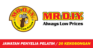 Do you need to be a logo designer to use a logo generator? Jawatan Kosong Jawatan Kosong Di Mr D I Y Trading Penyelia Pelatih 20 Kekosongan