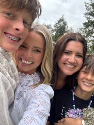 Easter 2025 Family Holiday