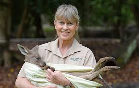 While irwin made a living as a plumber, and lyn as a maternity. The Irwin Family Australia Zoo Meet Steve Terri Bindi And Robert Irwin