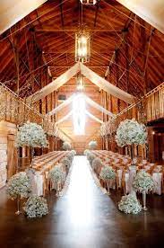 Wow What A Ceremony Set Up Pratt Place Inn And Barn Weddings Barn Wedding Decorations Barn Wedding Rustic Barn Wedding