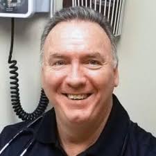 Dr. Timothy Lamb, MD