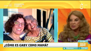 I will keep you (feat. Gaby Hernandez Fue Sorprendida Por Su Hija Chilevision