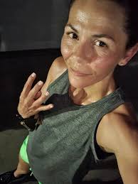 Late night walk for 100 miles in July