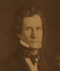 Levi Alfred Ward (1801-1881)