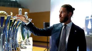 Toplam 766 sergio ramos haberi, videosu, fotoğrafı ve yazar yazısı yer almaktadır. Geniale Fussballer Wie Brillant Ist Paris Neuzugang Sergio Ramos Uefa Champions League Uefa Com