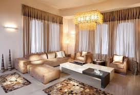 18 Adorable Curtains Ideas For Your Living Room