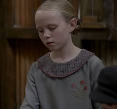Faith Wood Blagrove In Fantastic Beasts And Where To Find Them 2016 Fantastic Beasts And Where Fantastic Beasts Beast