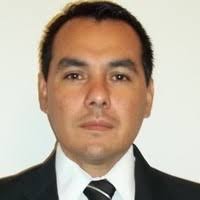 Danny Percy Morales Espinoza