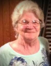 Obituary for Bonnie Mae (Wagley) Gordon