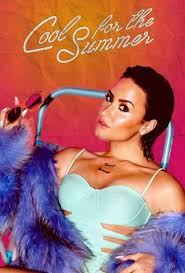 'i'm not afraid to have attitude' subscribe now bit.ly/billboardsub demi world tour 2015 live in manila april 30, 2015 mall of asia arena manila. Demi Lovato Cool For The Summer Music Video 2015 Filmaffinity