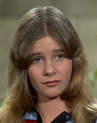 The Brady Bunch Episode: Marcia's Makeover of Molly Webber