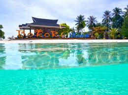 Maybe you would like to learn more about one of these? Butuh Investor Pulau Bokori Perlu Pengembangan Agar Lebih Cantik