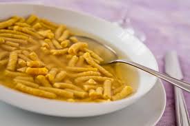Pin Su Primi Piatti Di Pasta Fresca