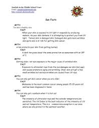 Employers may be required to provide workers' compensation to employees who get skin cancer because of sun exposure on the job. Sun Safety Fact Sheet