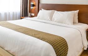 Lit haut de gamme hotel. Les Marques De Matelas Haut De Gamme Prix Et Avis 2021 Tousaulit Com