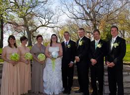 Wedding At Bee Tree Park In South St Louis County Wedding Bridesmaid Bridesmaid Dresses